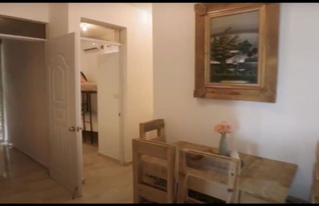 Family Apartment - Apartment 5 in Villa Coconut - Foto 18