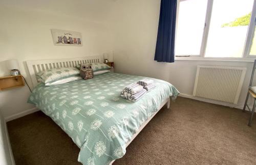 Cottage 2 Minutes from Noss Mayo with Tennis Court - Foto 2