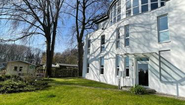 The Coffee Jacket Apartment - Foto 3, Garden view