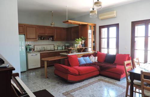 Andros Aeolia - Foto 9