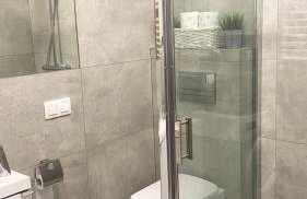 Apartament z widokiem na morze - Foto 23