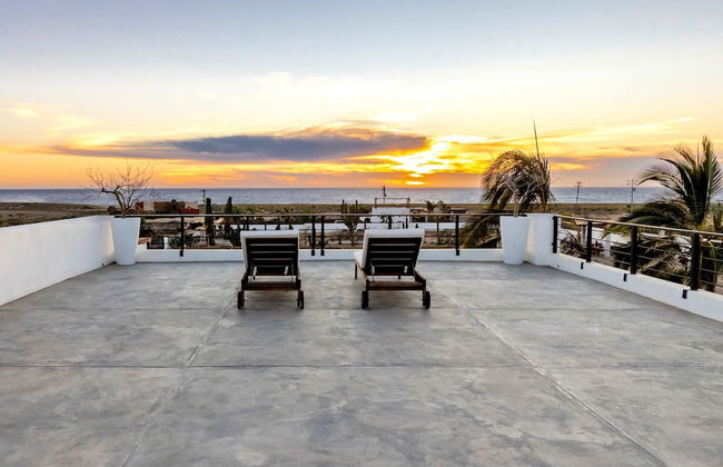 Hidden Leaf Baja Estate - Foto 10