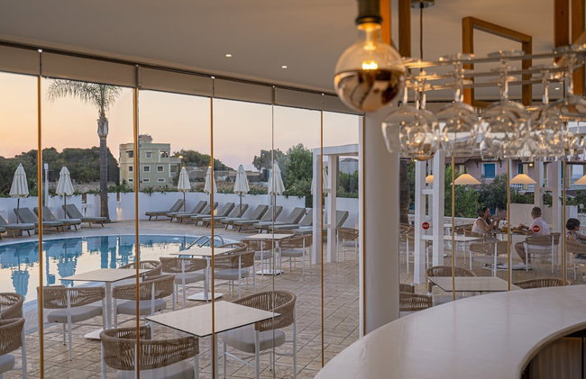 Arkadia Luxury Hotel Apartments - Photo 155