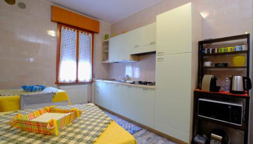 Le Luise - Foto 4, stove, toaster