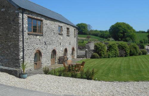 Shircombe Lodge - Exmoor National Park - Foto 1