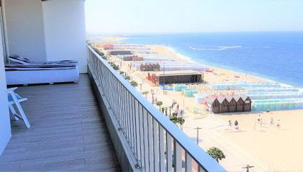 Avenida dos Banhos Apartment - Foto 4