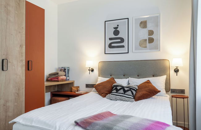 H11 Aparthotel - Foto 15