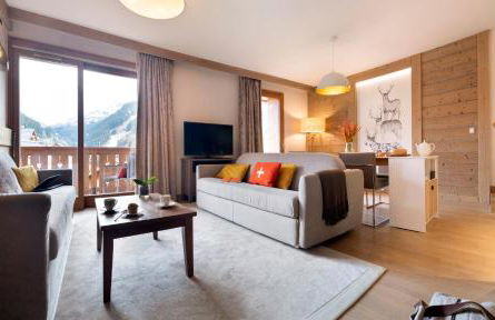 Résidence Pierre & Vacances Premium L'Hévana - Foto 69