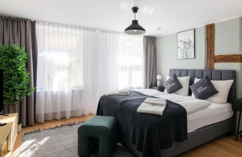 Limehome Bayreuth Spitalgasse - Foto 56