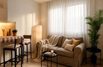 Apartament a Sant Celoni, Montseny, Barcelona - Photo 2