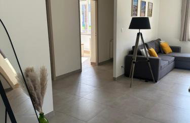 Maison Le Refuge à 10 minutes de la Baie de Somme - Foto 4