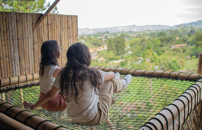 Magic View Guatape - Photo 12