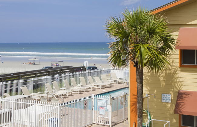 New Smyrna Waves by Exploria Resorts - Foto 27