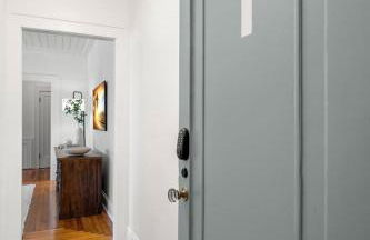 The Adaline #3 - Upscale Hyde Park Apt, First Floor - Foto 22