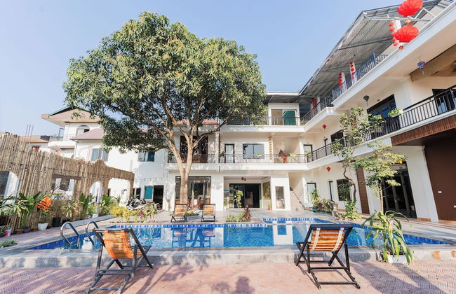 Thach's Homestay Tam Coc - Foto 42