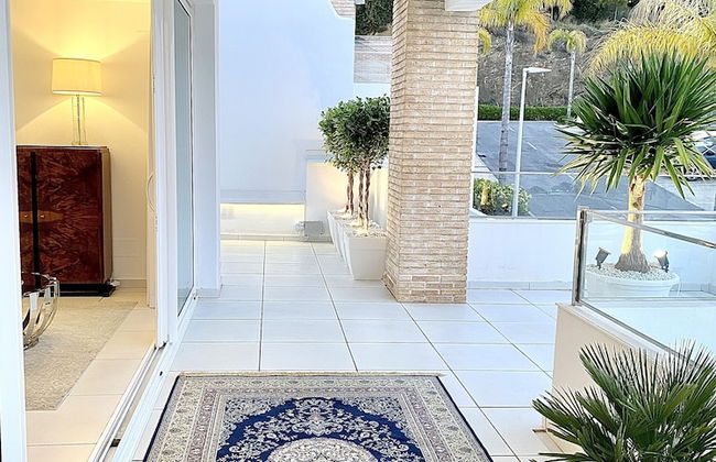 MONDRIAN Luxury Suites & Villas - Foto 37