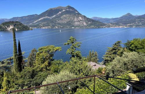 La Casetta - panoramic view - Foto 2