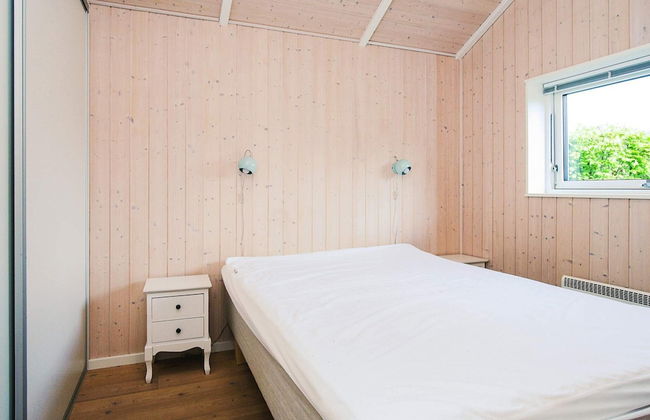 8 Person Holiday Home in Horve-by Traum - Foto 9