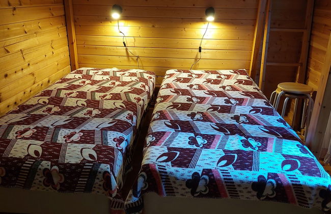 Koivula Fish Cottage - Foto 32