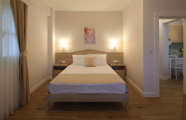 Cigdem'inn Sigacik - Foto 6