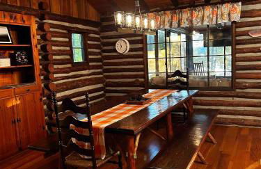 Blue Fish Cabin – Your Lakeside Getaway Awaits - Foto 27