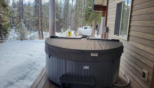 Henrys Post by KABINO Dog Friendly Foosball Fire Pit SmartTV WiFi - Foto 3