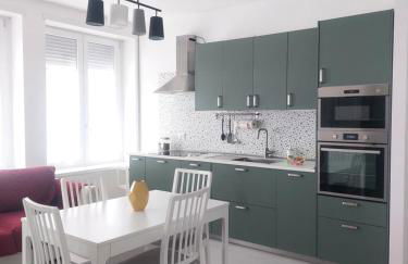 G&S Apartment NEW!! - Foto 1