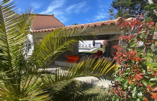 magnifique villa à 50 m de la plage - Foto 30