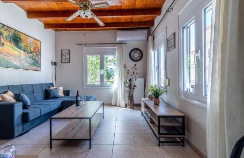 Lovely Maisonette in the village - Photo 25