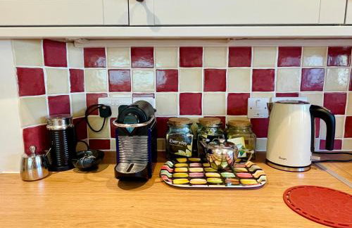 3-bed cottage in Sway, New Forest (5 min walk from Sway Train Station) - Foto 33