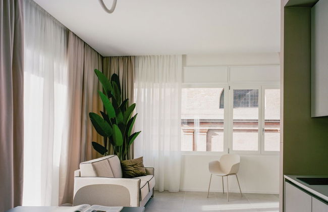 Santa Lucia Suites - Foto 12