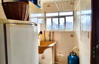 Apartamento pé na areia de frente para o mar - Photo 22