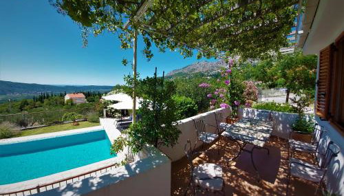 Villa Casa Belvedere near Dubrovnik - Foto 5