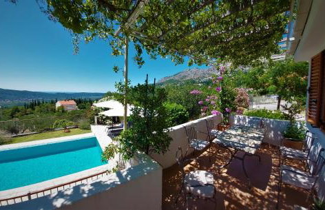 Villa Casa Belvedere near Dubrovnik - Foto 5