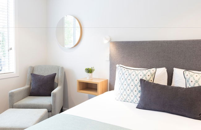 Beechwood Boutique Accommodation - Foto 17