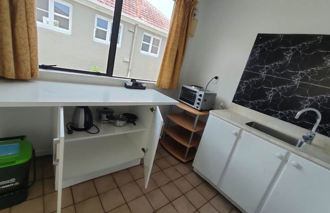 4 double and 2 Sofa Beds in 2 Bedroom - Photo 7