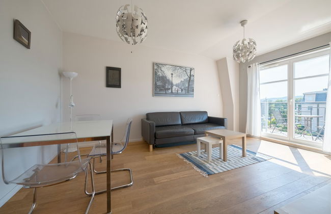 Dom & House - Apartments Parkur - Photo 37