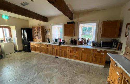 Royal Portrush Golfing Base- Riverside Renovated Flax Mill - Foto 12