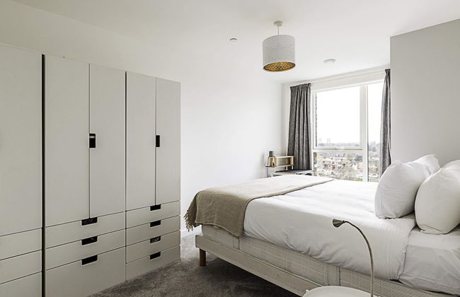 Charming West London Nest - Foto 2