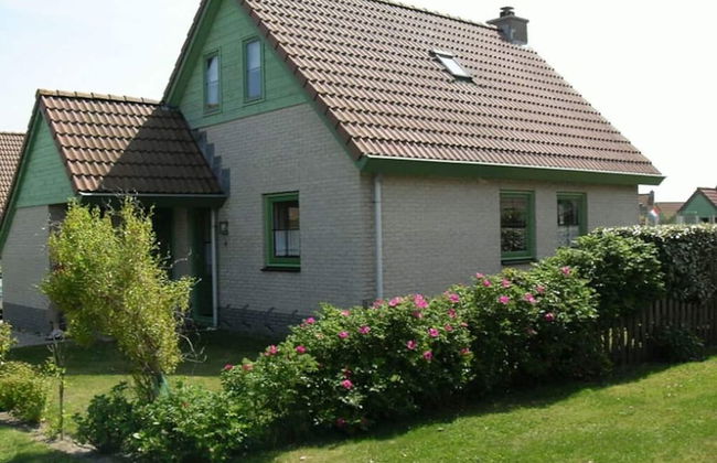 "sina" Comfortable Holiday Residence - Photo 1