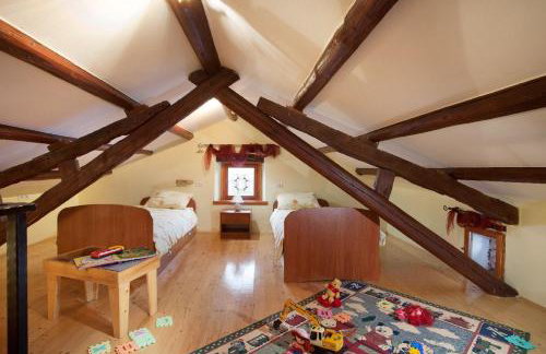 Villa Dina sa bazenom - Foto 17