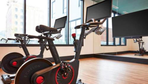 Bright n Airy Studio Perfect City Escape 9 - Foto 3