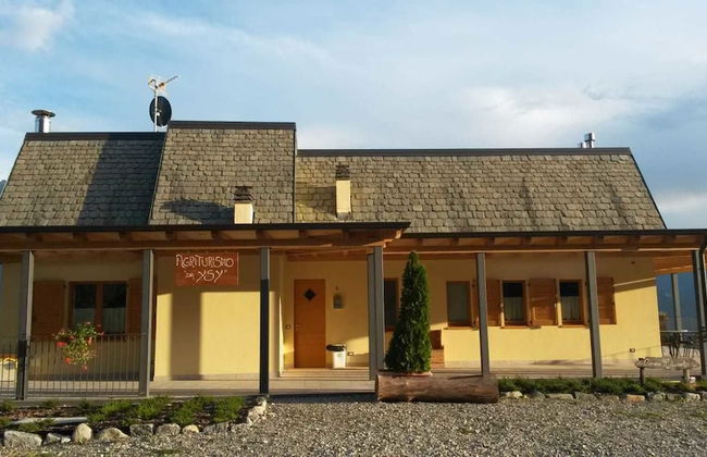 Agriturismo da Ysy - Foto 1