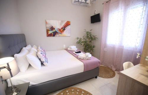 ILIOS apartment - Foto 9