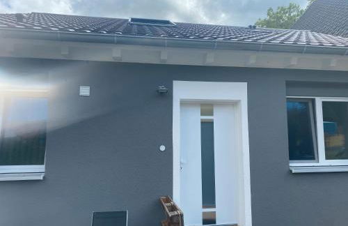 Ferienhaus Im Kirbachtal - Foto 2