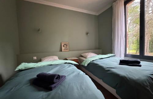 Domaine des Quatre Vents - Foto 15