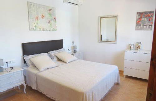 Maison avec logement indépendant piscine privée et vue mer - Foto 24