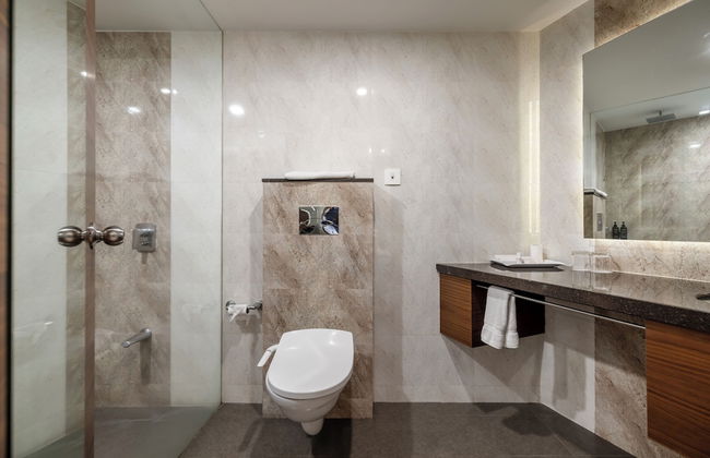 Quality Inn Patria Suites, Rajkot - Foto 22