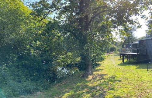 Chalet 64, Lakeside, Glan Gwna Holiday Park - Photo 14