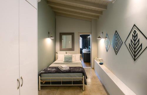 Daedalus Luxury Home - Seaview & Heated Pool - Foto 30